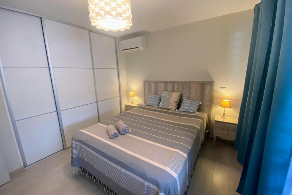 Near Papeete Modern one bedroom apartment very nice sea view photo 3