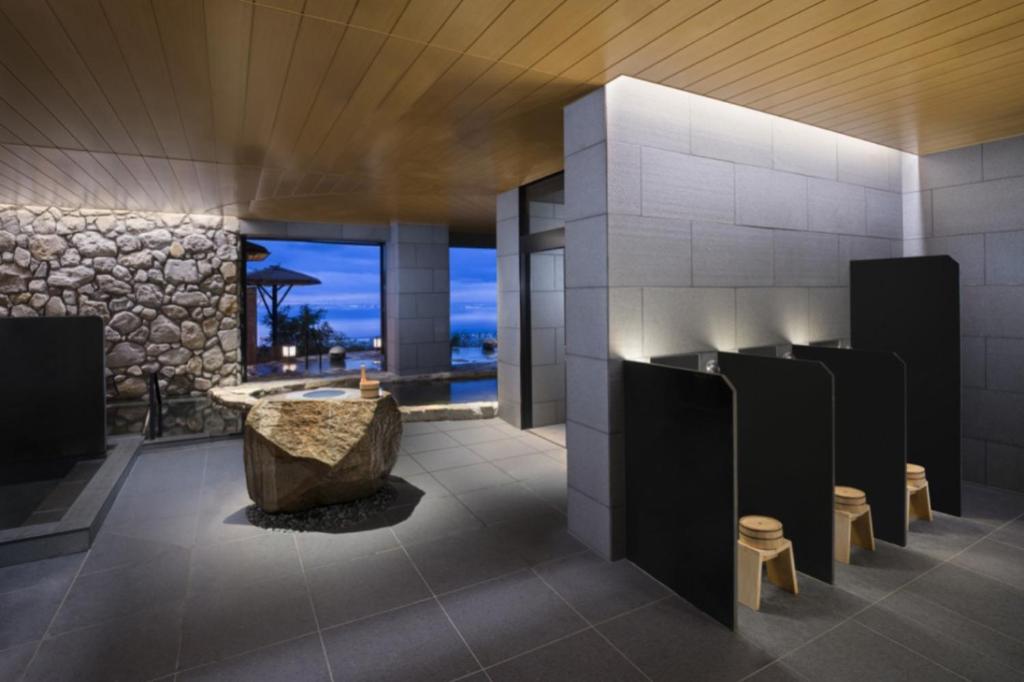 ANA InterContinental Beppu Resort & Spa, an IHG Hotel photo 2