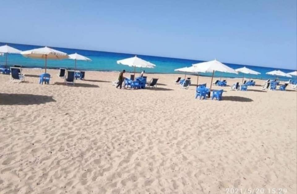 رويال بيتش راس الحكمة photo 3