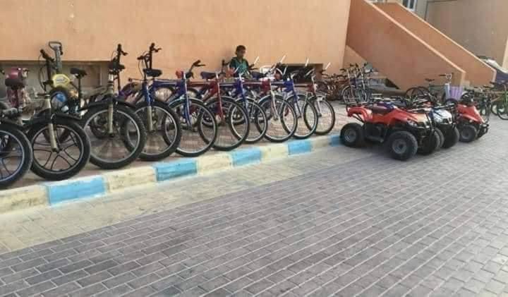 رويال بيتش راس الحكمة photo 4