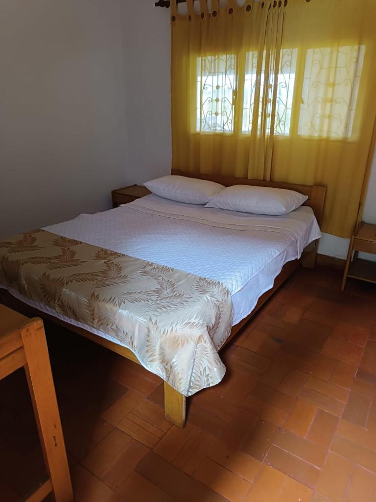 Finca villa sofia