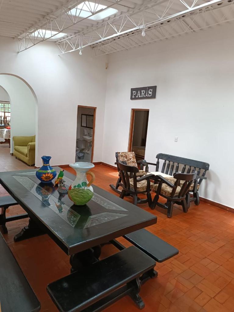 Finca villa sofia photo 3