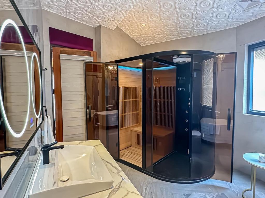 Rancho Bernardo Luxury Villas and Resort photo 3
