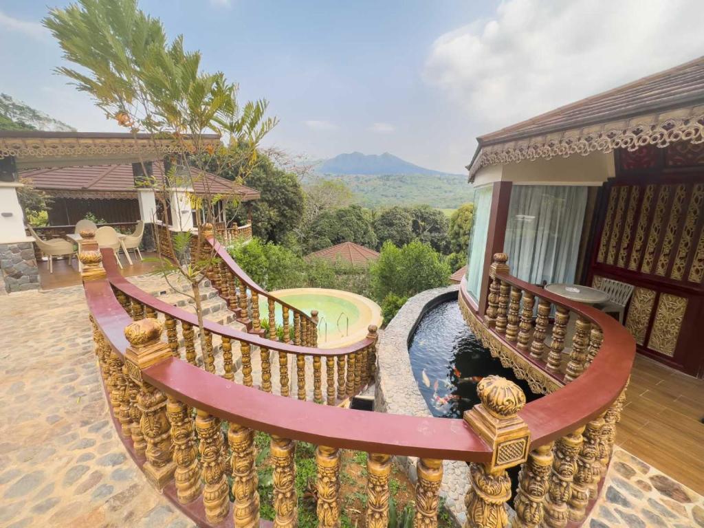 Rancho Bernardo Luxury Villas and Resort photo 4