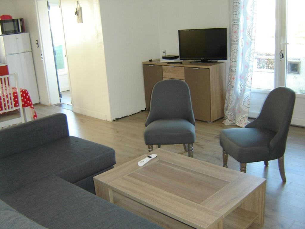 Maison Notre-Dame-de-Monts, 4 pièces, 6 personnes - FR-1-540-227 photo 3