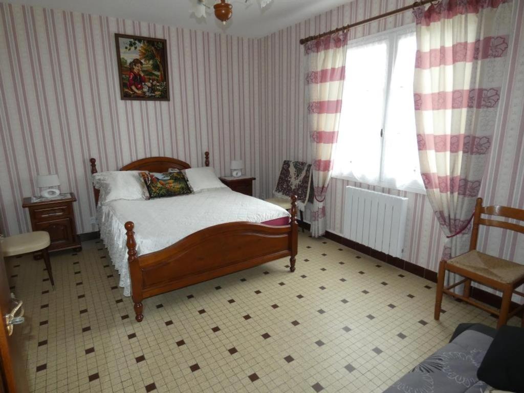 Maison Notre-Dame-de-Monts, 3 pièces, 6 personnes - FR-1-540-223 photo 2