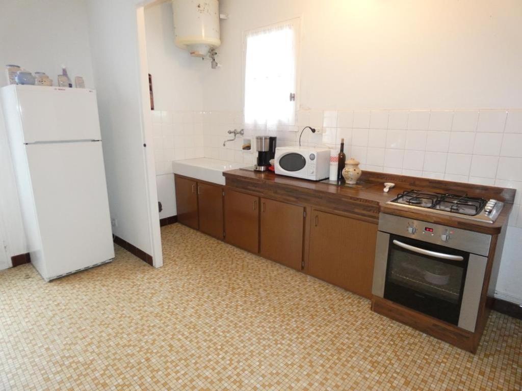 Maison Notre-Dame-de-Monts, 3 pièces, 6 personnes - FR-1-540-223 photo 4
