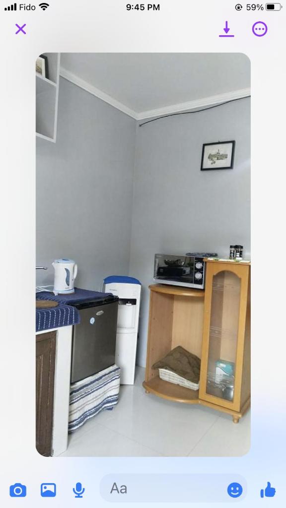 LP Madriaga Private Apt fully furnished w/Balcony photo 1