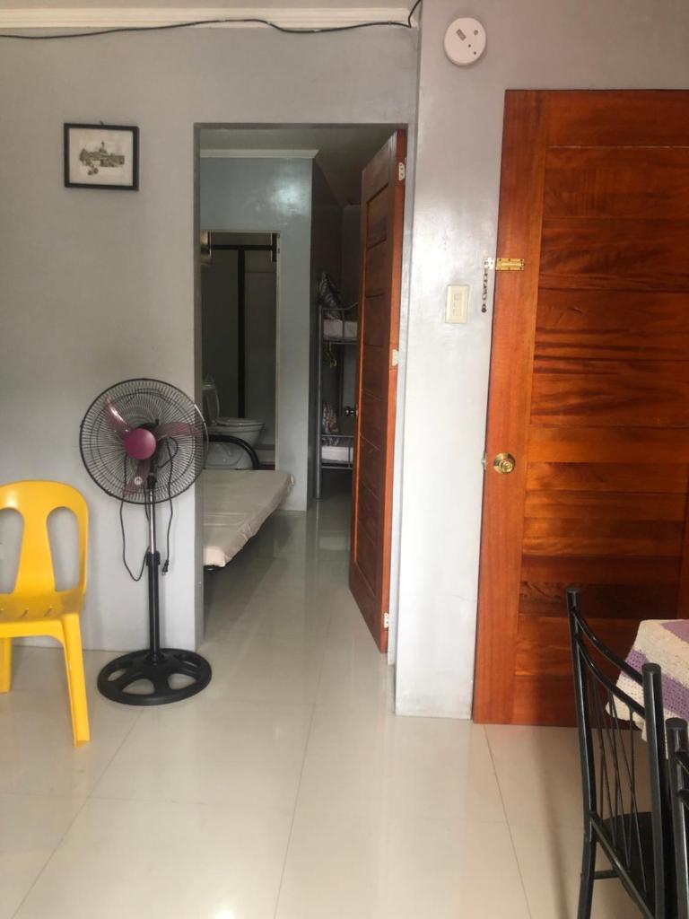 LP Madriaga Private Apt fully furnished w/Balcony photo 2