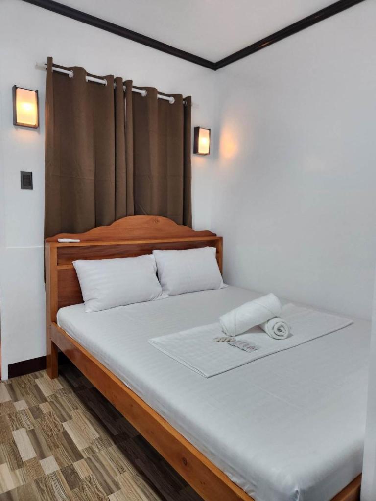 3 Sisters Guest House 2, Moalboal