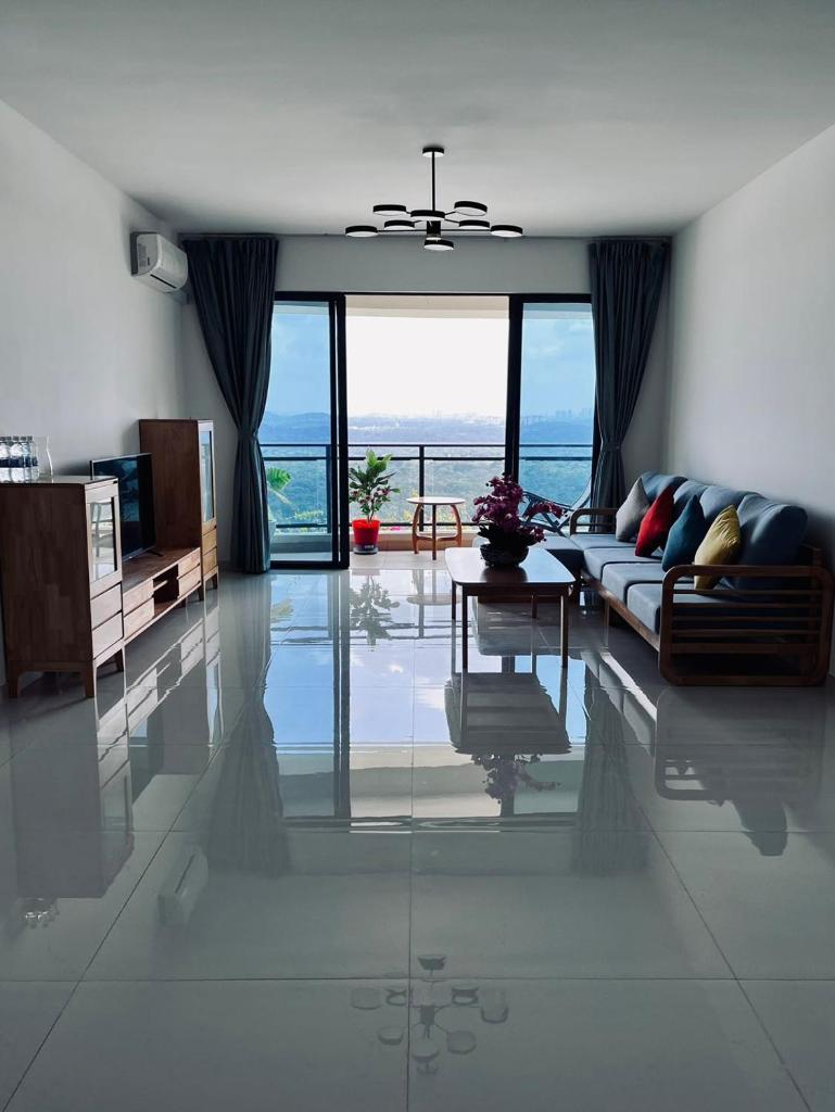 Gelang Patah Ataraxia park condo forest city