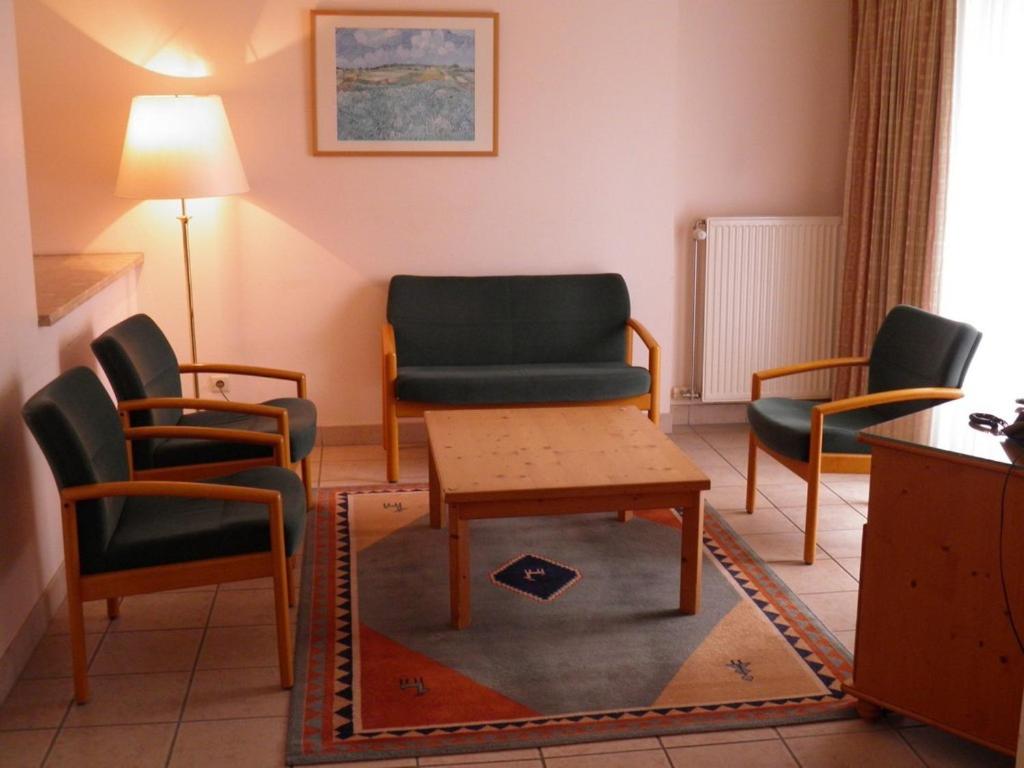 Domein Westhoek Apartment photo 2