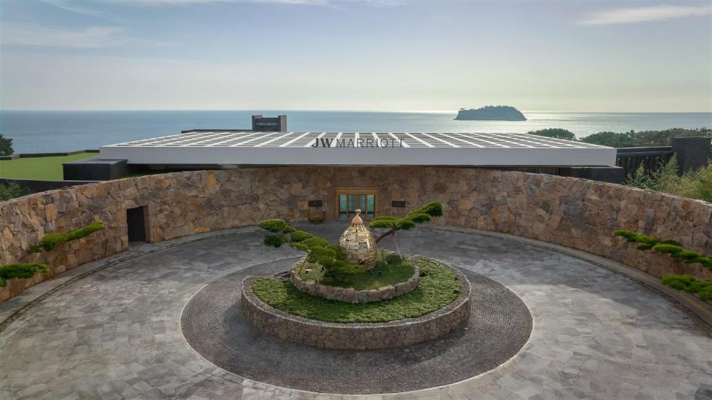 JW Marriott Jeju Resort & Spa photo 1