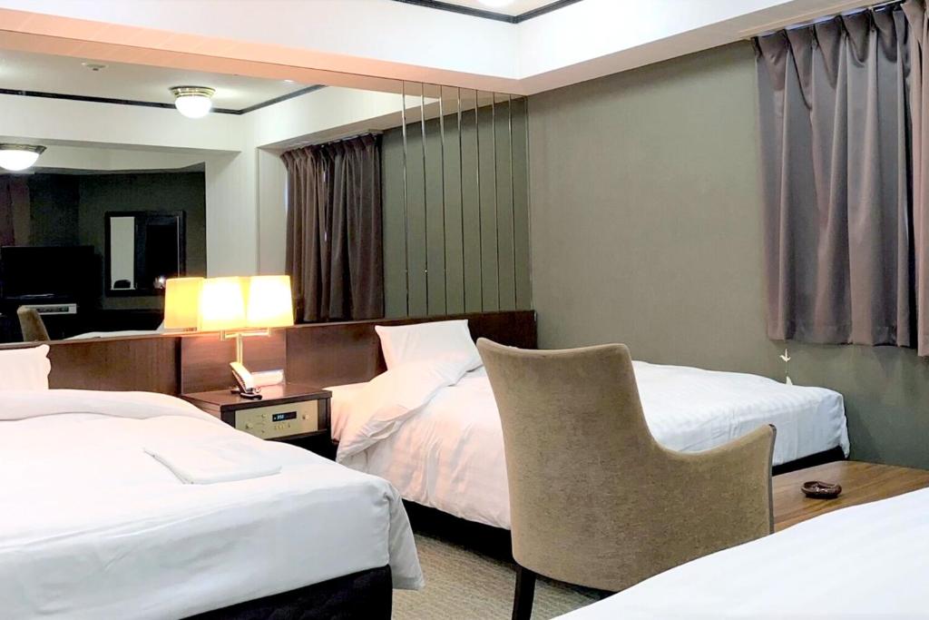 Ramada Encore by Wyndham Amagasaki photo 3