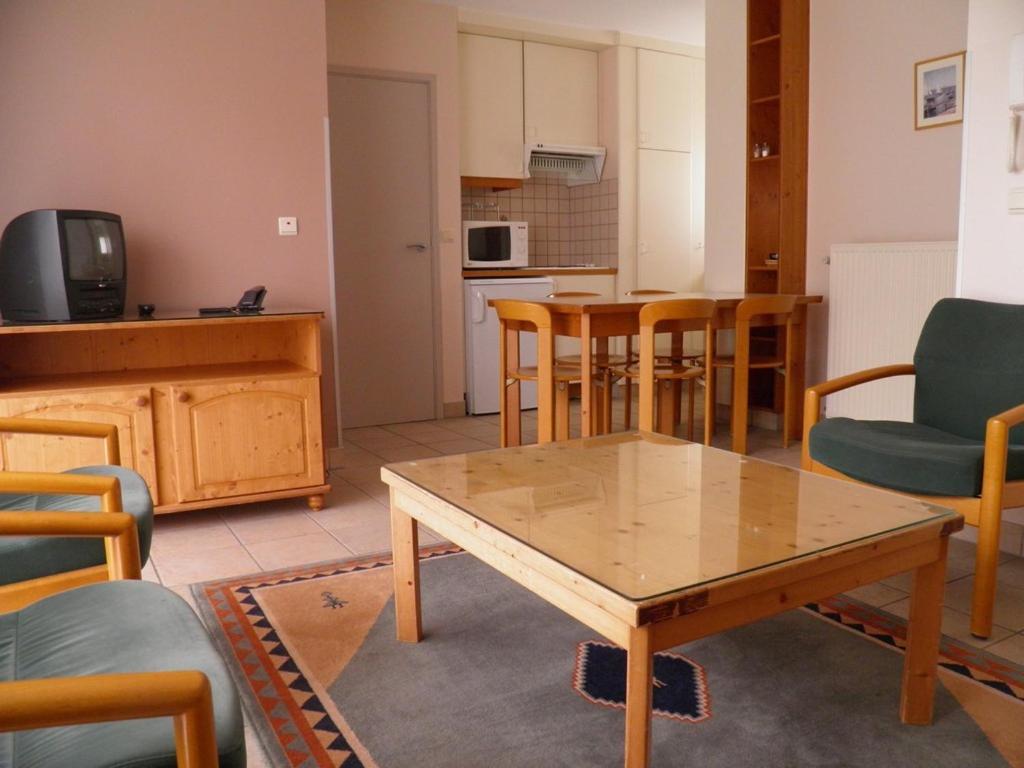 Domein Westhoek Apartment photo 4