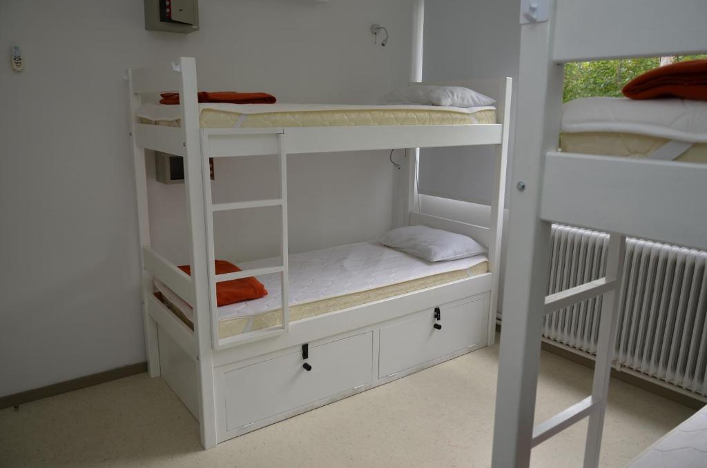 Hostel & Suites del Rio photo 2