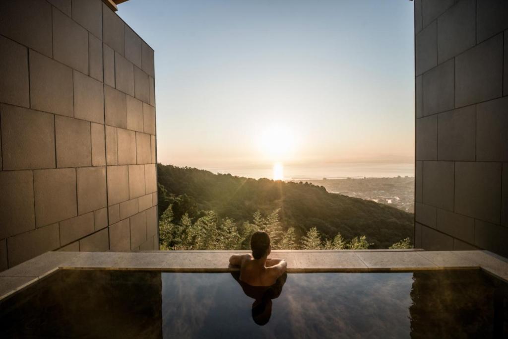 ANA InterContinental Beppu Resort & Spa, an IHG Hotel photo 1