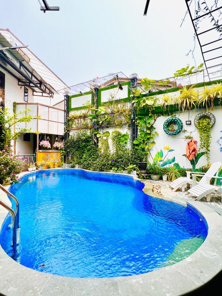 Ngo House 2 Villa