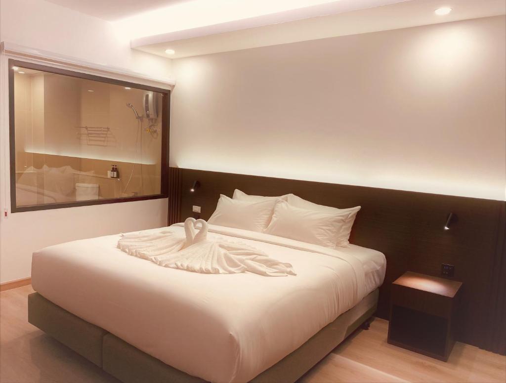 GEEN Hotel Chonburi photo 4