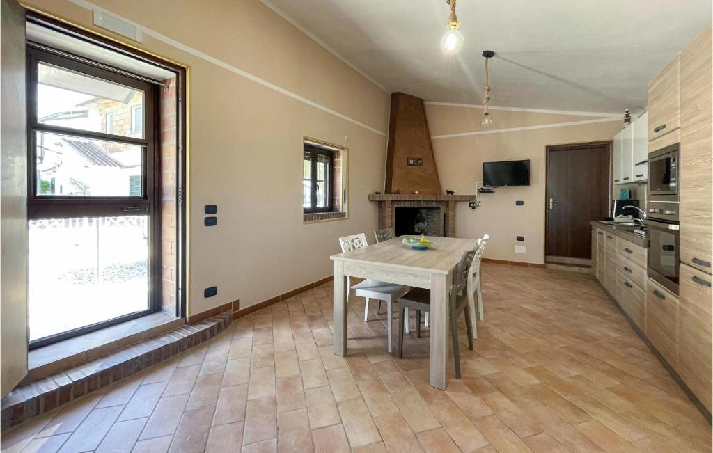 Nice Home In Pisticci With Wifi And 2 Bedrooms
