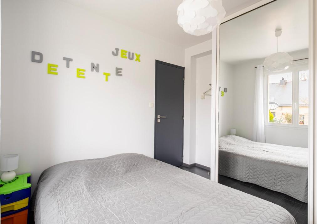 Maison au calme avec piscine , proche mer et ville photo 1