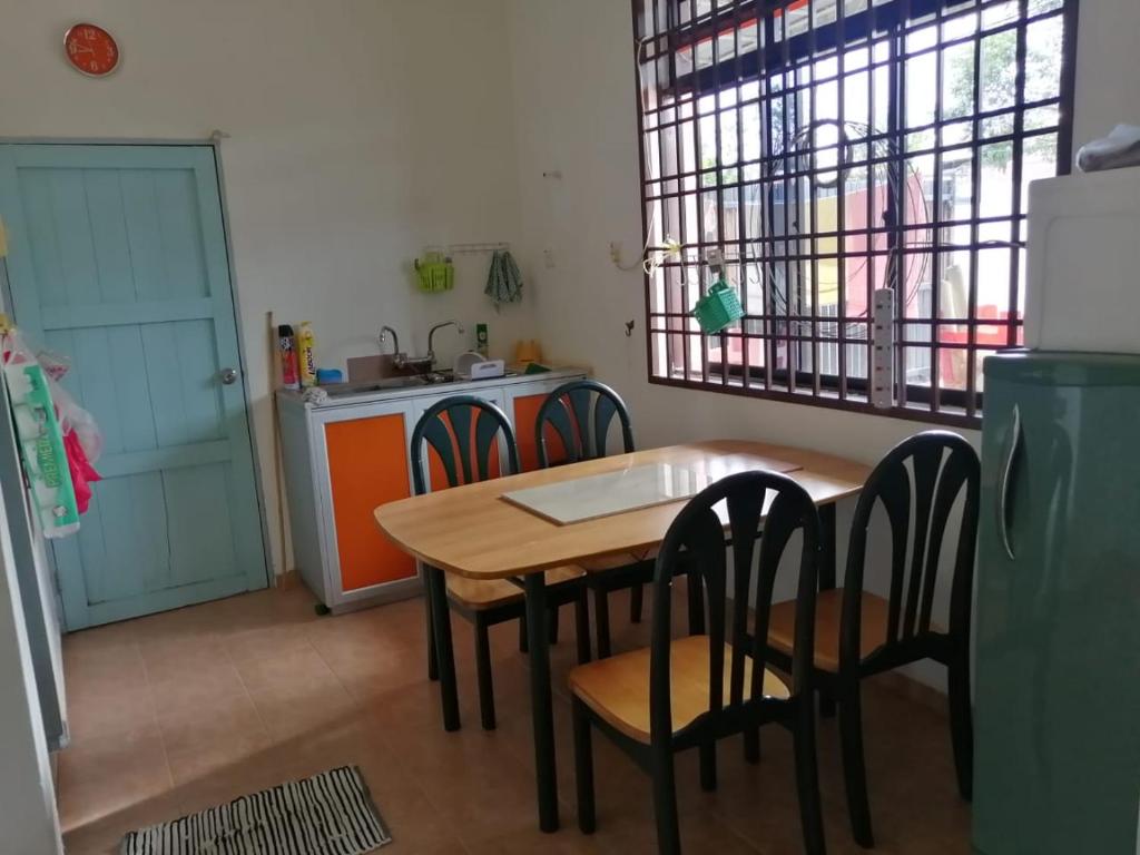 Homestay HARAPAN photo 4