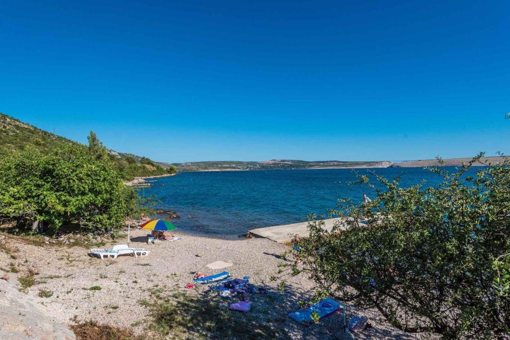 House Ana and Apartments in Seline Paklenica Riviera 26762 photo 1