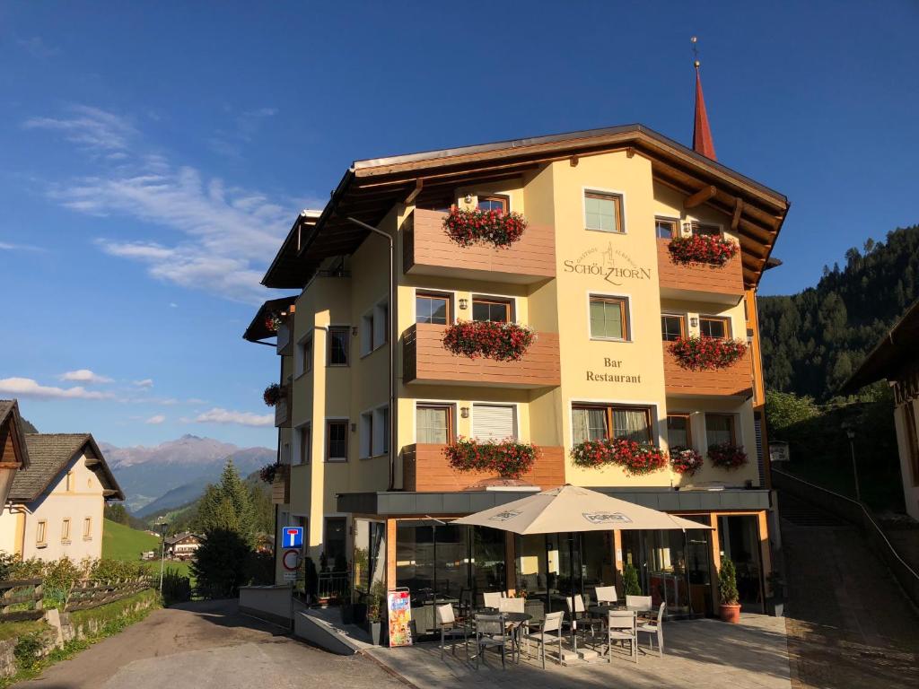 Hotel Schölzhorn Superior photo 4