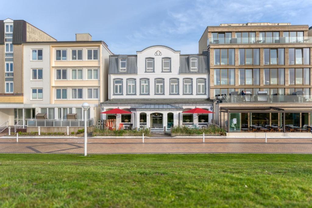 Strandvilla an der Kaiserwiese photo 3