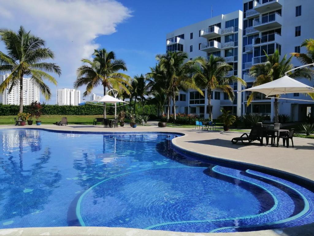 Coral Park Playa blanca photo 1