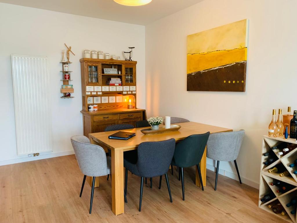 Ferienhaus Sonnenaufgang photo 3