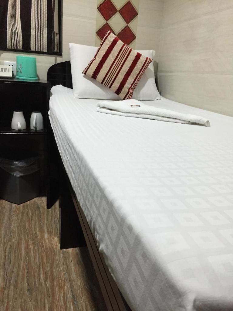 Одноместный (Одноместный номер), Prestige Guesthouse