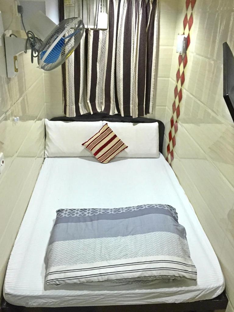 Двухместный (Двухместный номер с 1 кроватью), Prestige Guesthouse