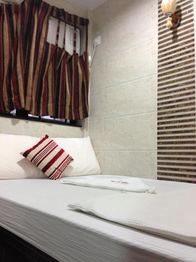 Двухместный (Двухместный номер с 1 кроватью), Prestige Guesthouse