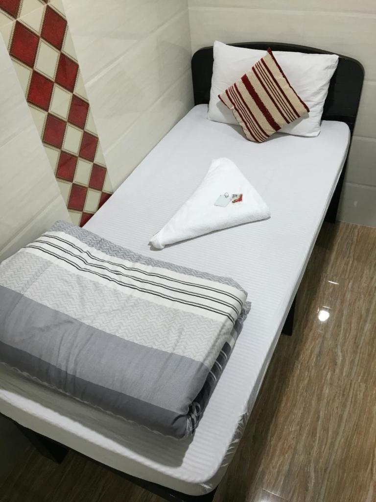 Одноместный (Одноместный номер), Prestige Guesthouse