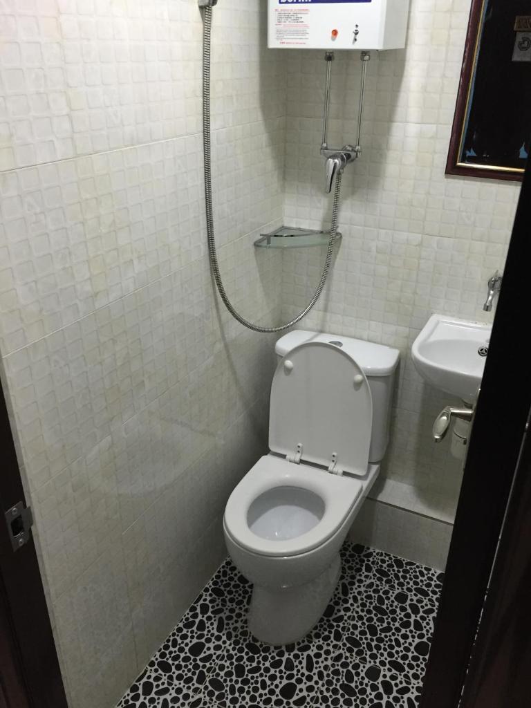 Одноместный (Одноместный номер), Prestige Guesthouse