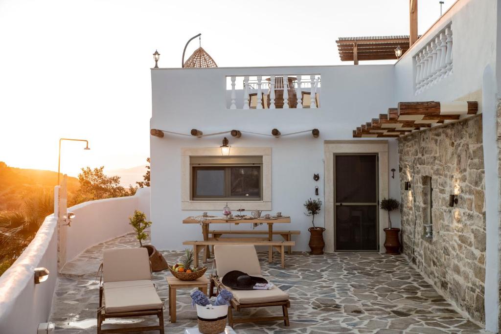 Villa Emmanouela Kamilari photo 1