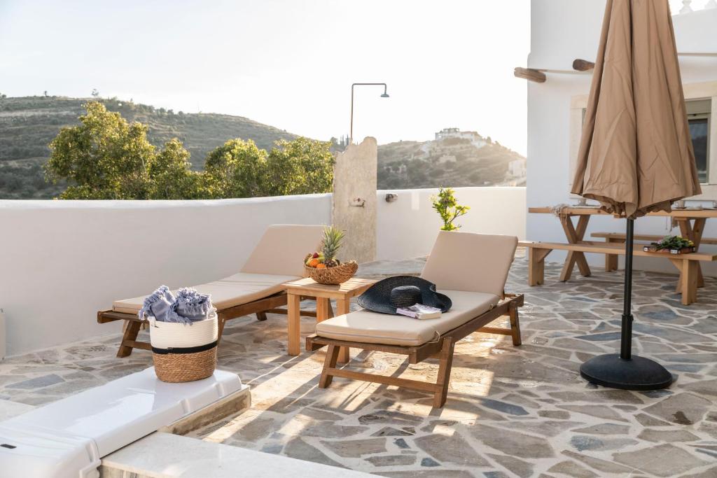 Villa Emmanouela Kamilari photo 3