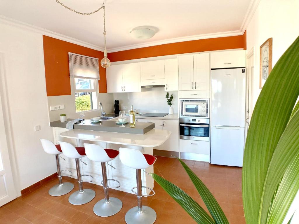 La Casa del Jardin. Menorca photo 3