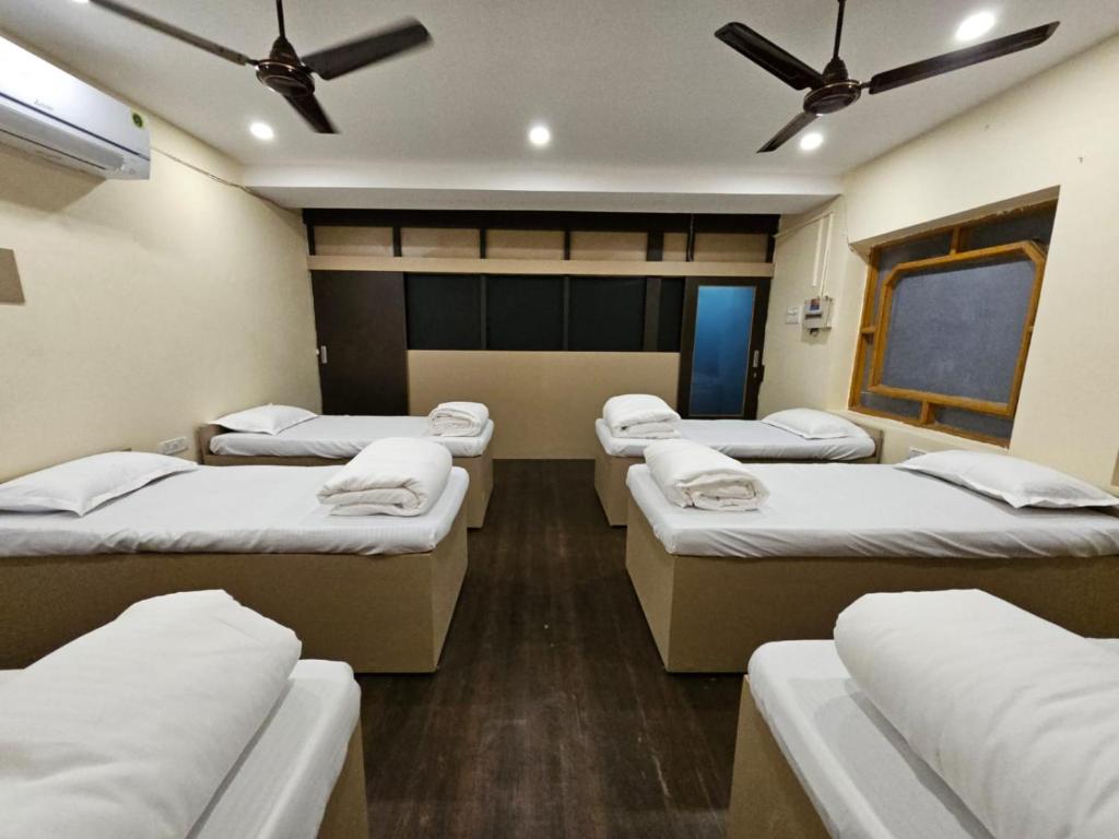 Hotel Padmini International- Sigra photo 1