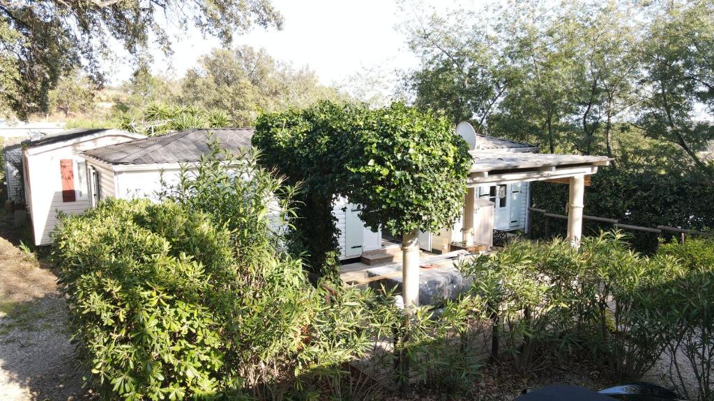 Grand Mobil Home Golf de Saint Tropez photo 3
