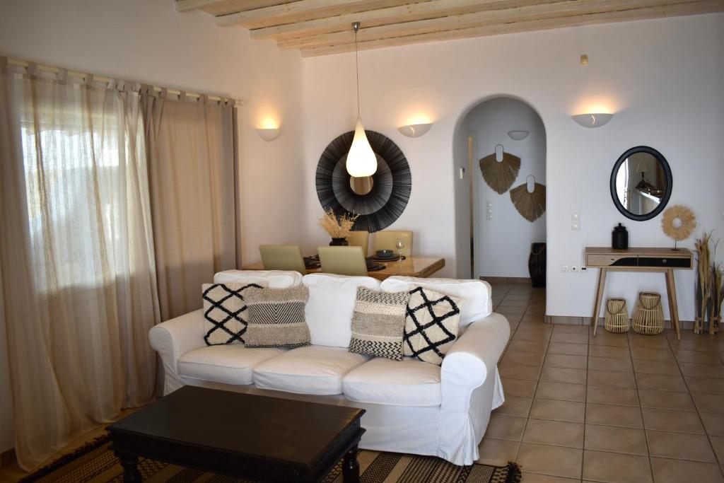 Infinity View Villas Mykonos photo 4