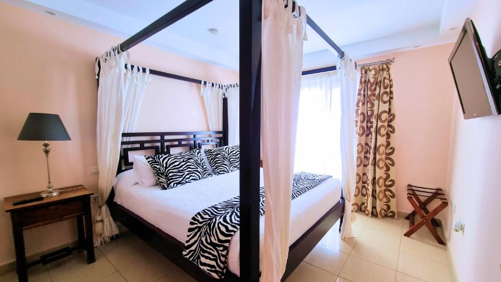 Evita Beach Suites Exclusivas photo 2