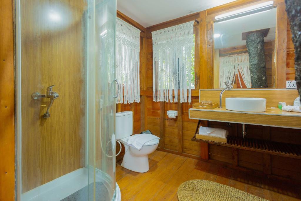 Bintan Exotica Resort By WH - Free Shuttle BBT Resort BBT - Free Breakfast photo 2