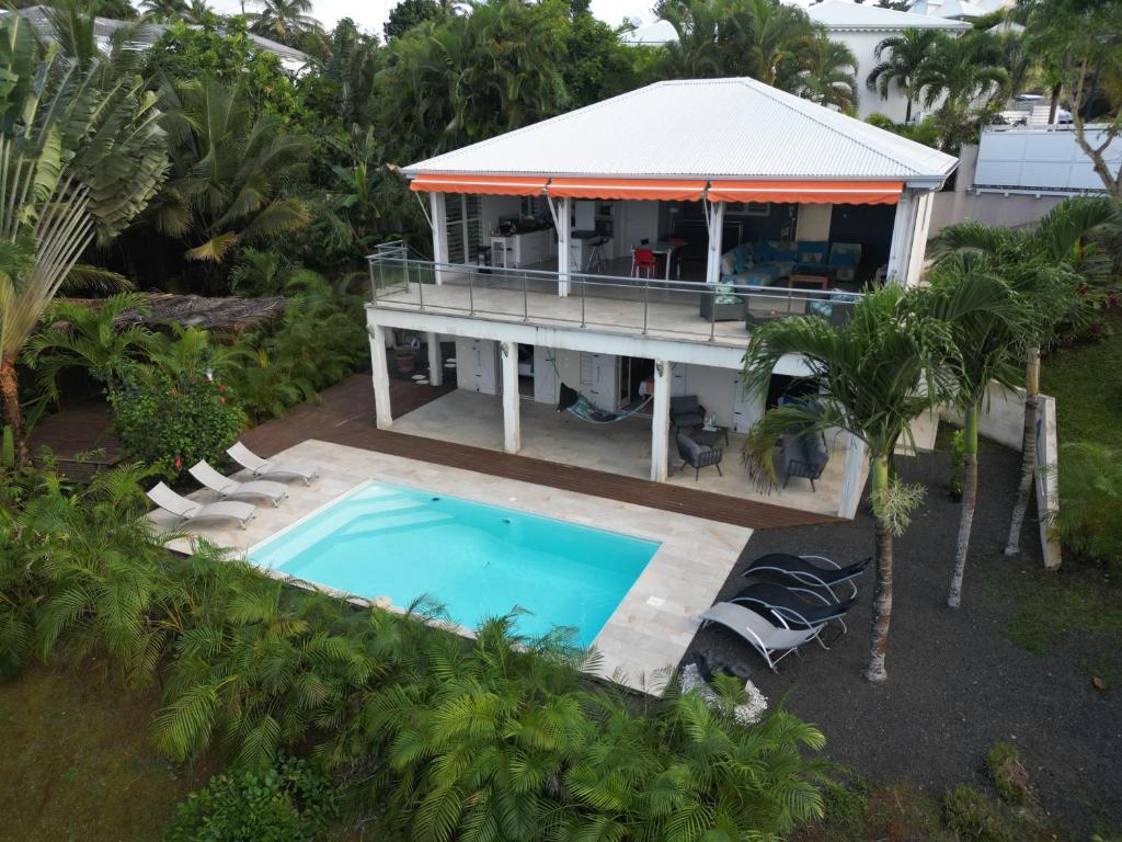 Villa Écrin de Nature photo 1