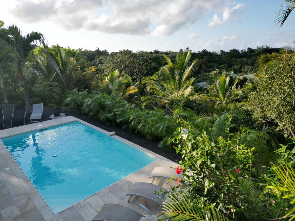 Villa Écrin de Nature photo 4