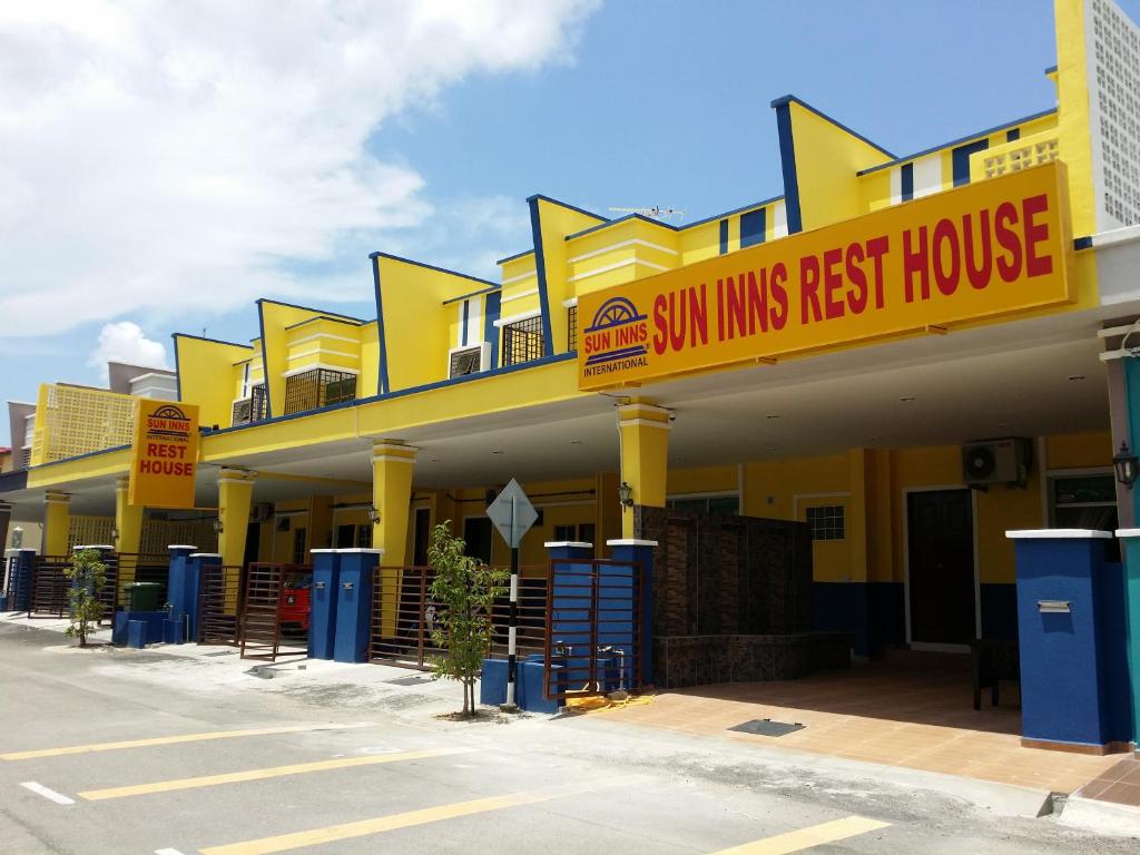 Sun Inns Rest House Kuantan photo 3