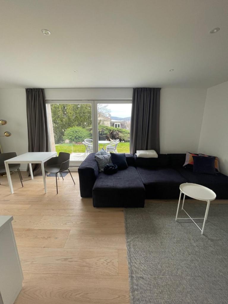 Moderne Ferienwohnung an der Lichtentaler Allee