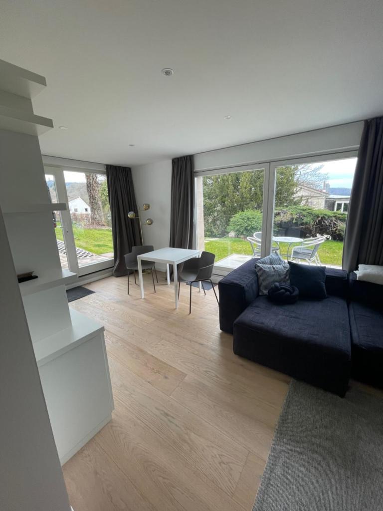 Moderne Ferienwohnung an der Lichtentaler Allee photo 4