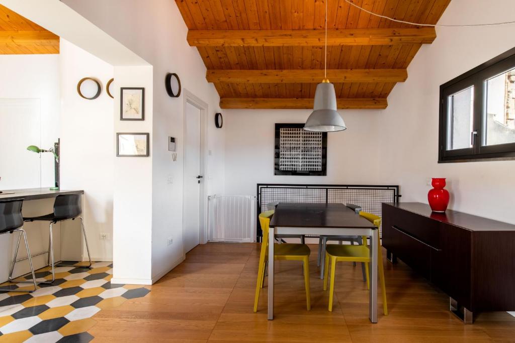 Pomodoro House allo Spasimo photo 3
